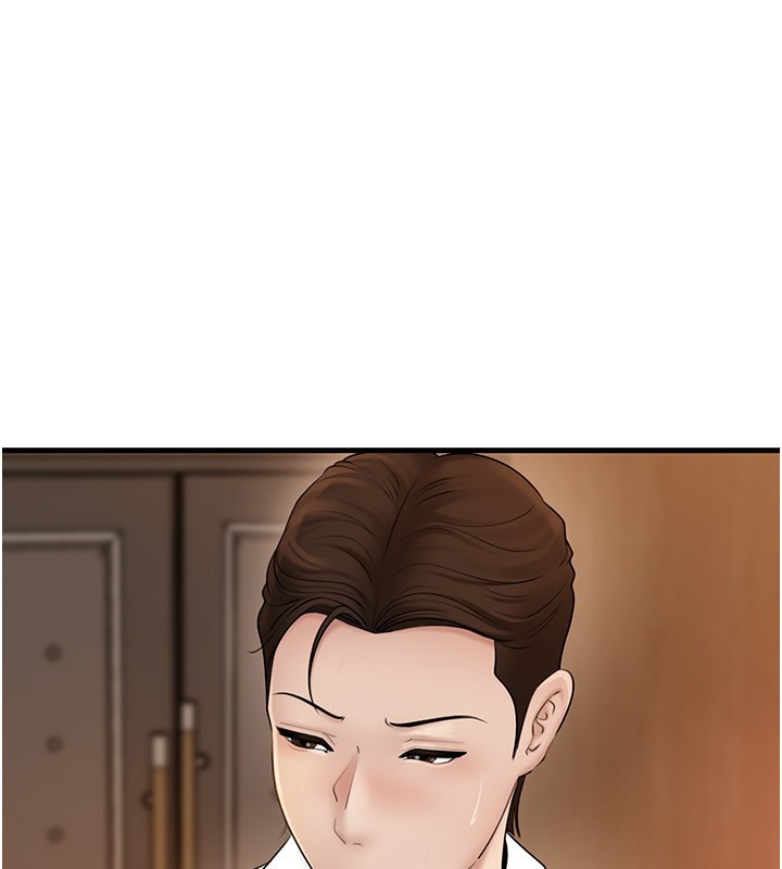 岳母为何那样第62話-身體很誠實的岳母