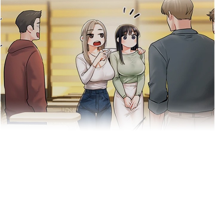 玩转学姊第71話-小白兔學習母狗散步