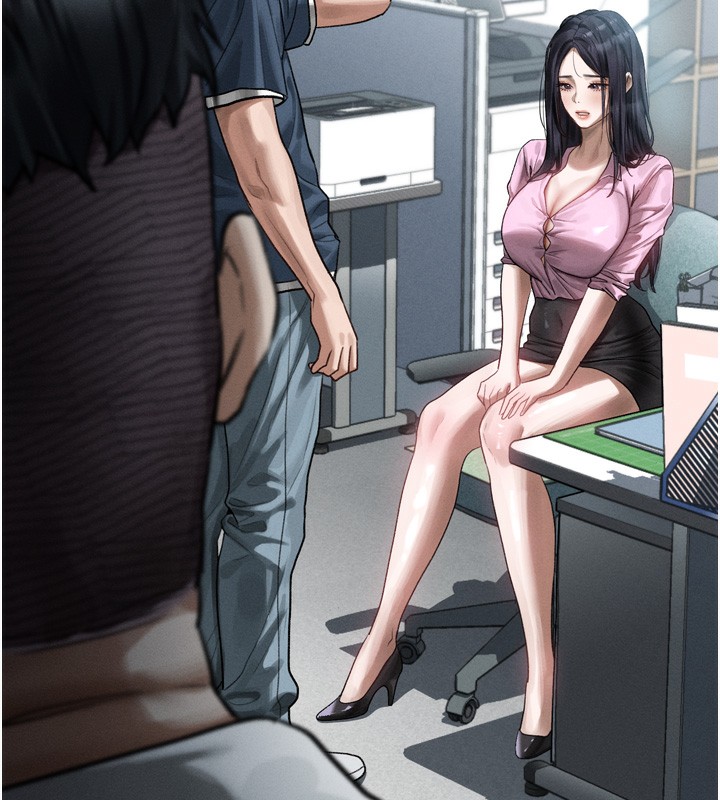 堕落物语2第18話-大哥知道妳被我用過嗎?