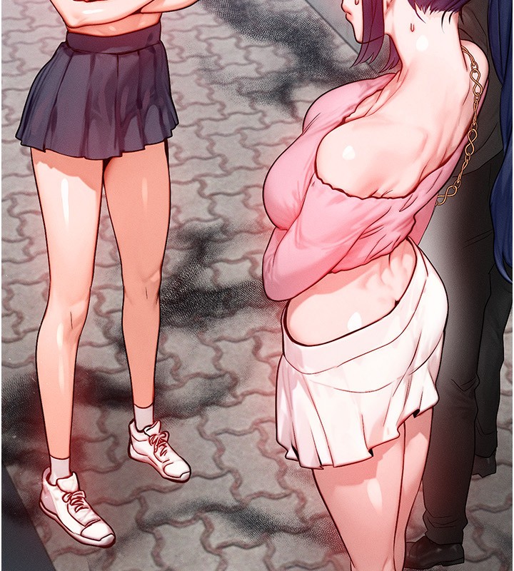 等价交换人生第21話-我要先下手為強