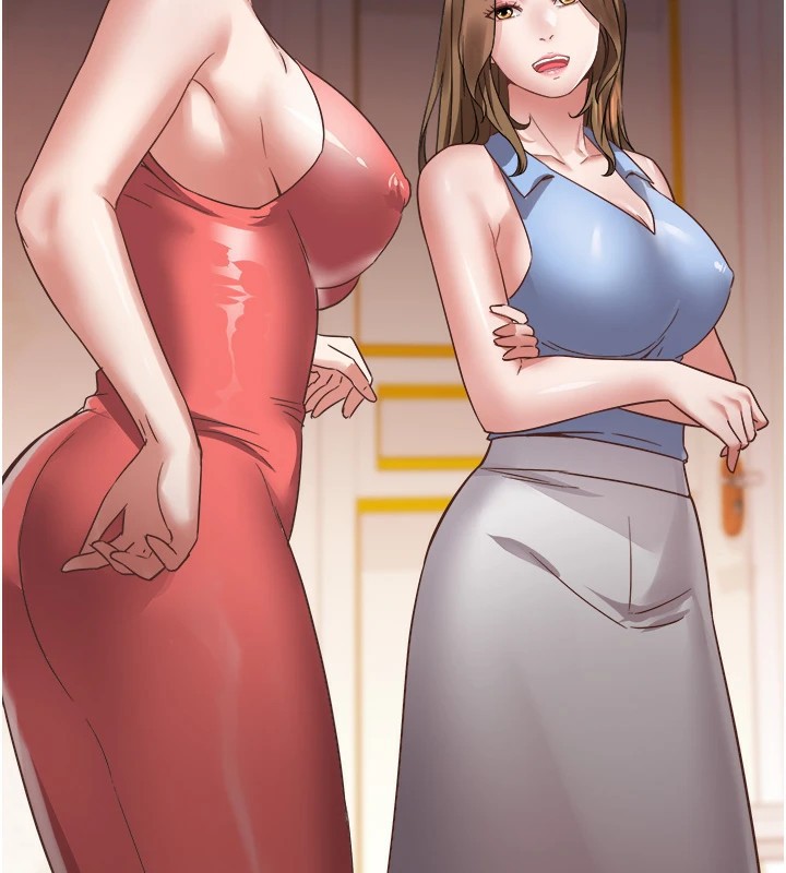 大鳳村婦女會第1話-大鳳村淑女之夜