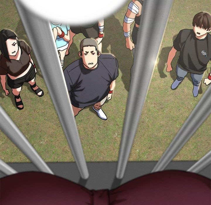 危险同学会第76話