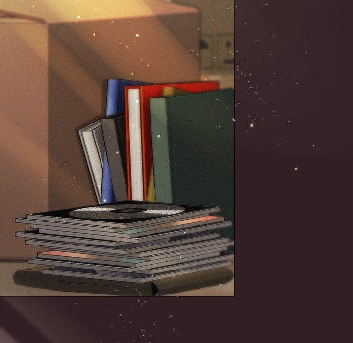 被吞噬的夜第45話