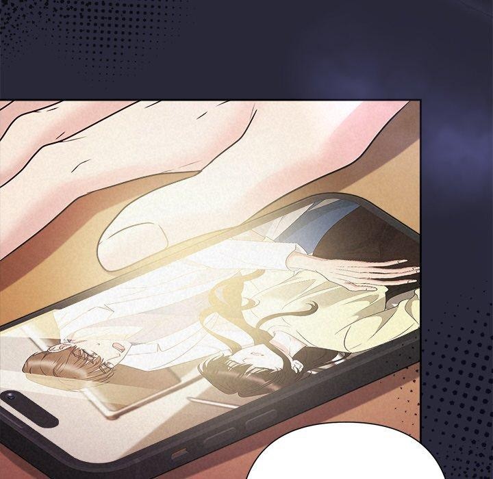 被吞噬的夜第45話