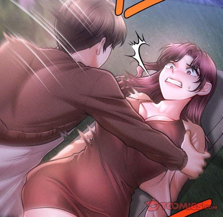 会长家的小儿子第24話