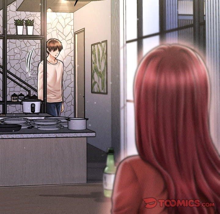 会长家的小儿子第24話