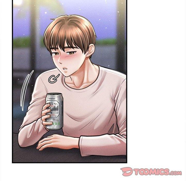 会长家的小儿子第24話