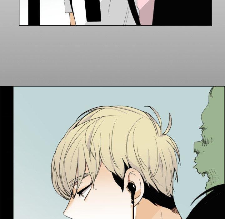 请与我私语第9話