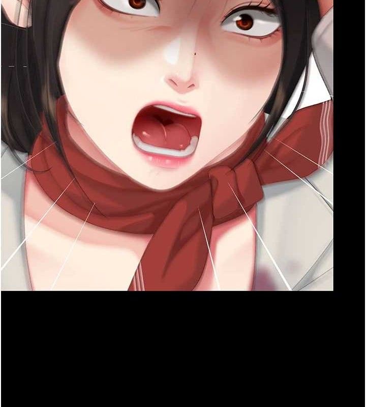 復仇母女丼第113話-空服員的上空服務