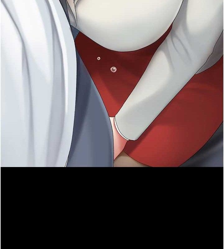 復仇母女丼第113話-空服員的上空服務