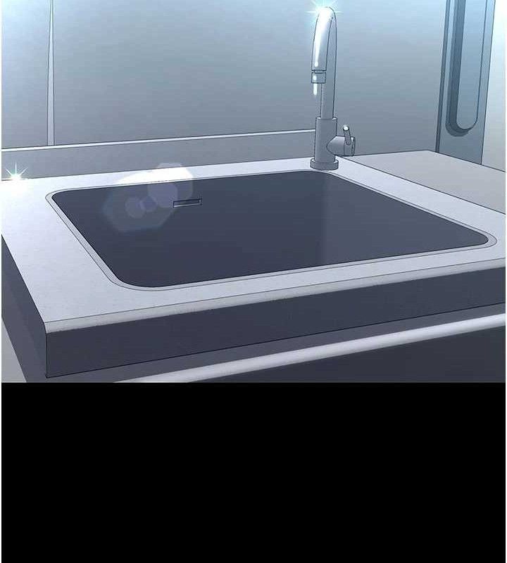 復仇母女丼第113話-空服員的上空服務