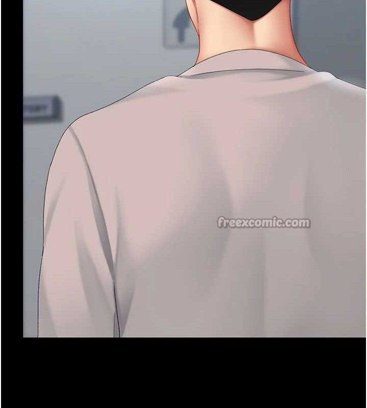 復仇母女丼第113話-空服員的上空服務