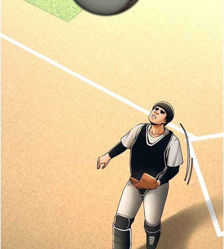 炸裂吧!巨棒第89話-好想被安達稱讚…