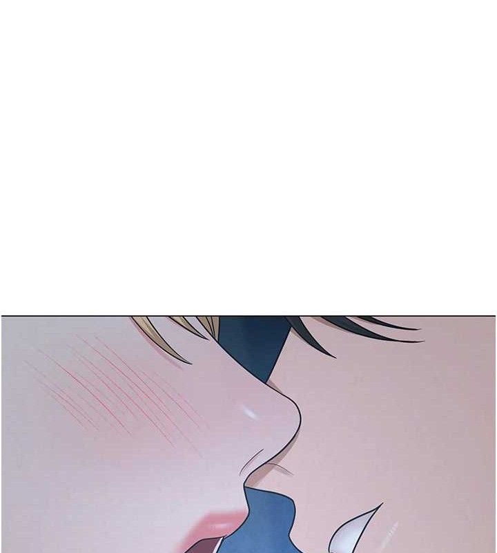 网红女老师第26話-大、大叔，好痛…!