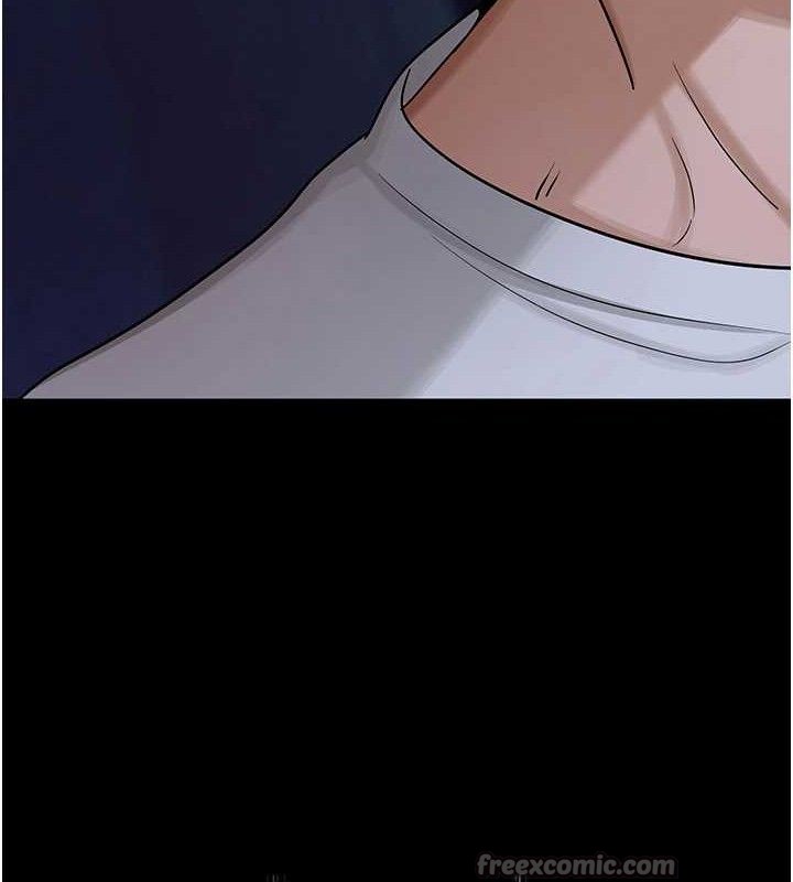 网红女老师第26話-大、大叔,好痛…!