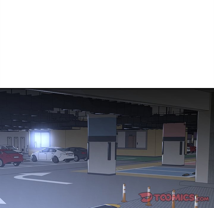 女子宿捨日記第8話