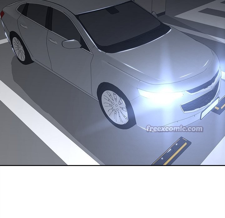 女子宿舍日记第8話