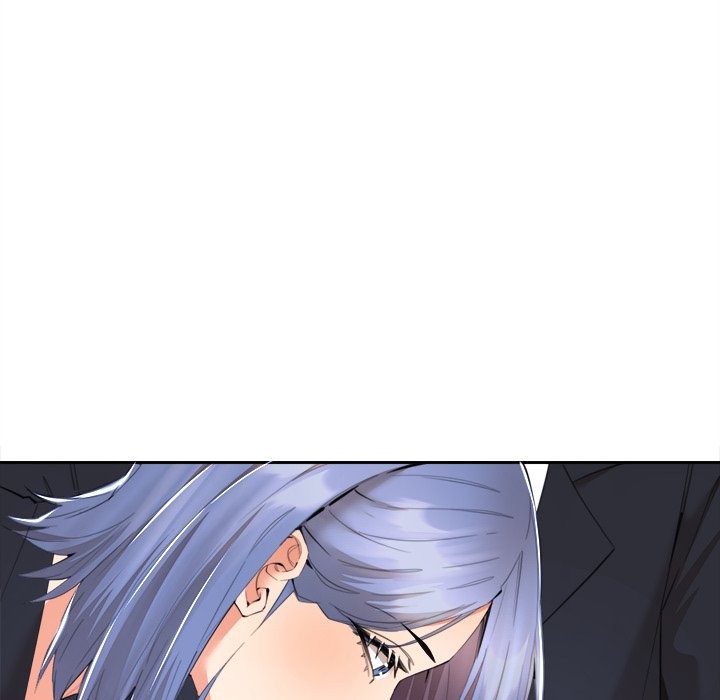 女子宿舍日记第8話