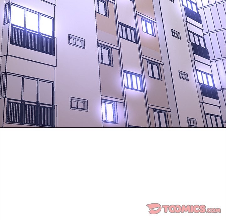 女子宿舍日记第8話