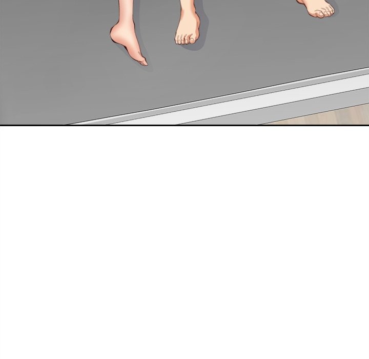 女子宿舍日记第8話