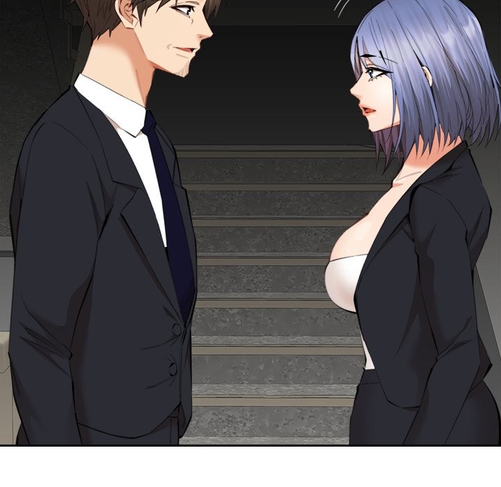 女子宿舍日记第8話