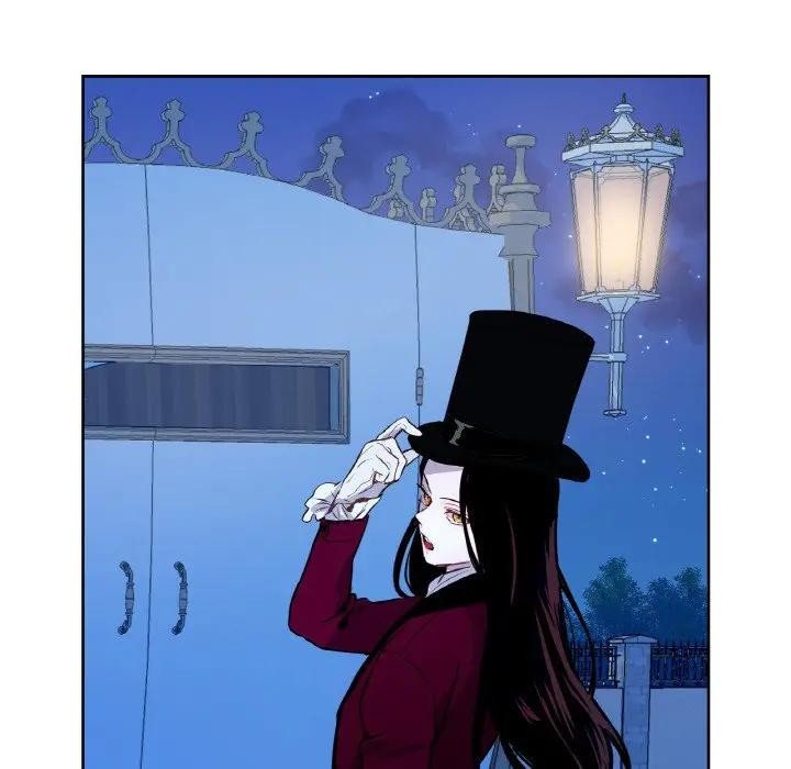 吉赛儿之血第10話