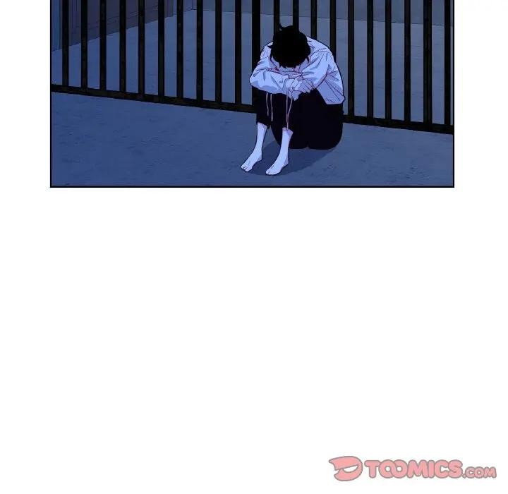 吉赛儿之血第10話