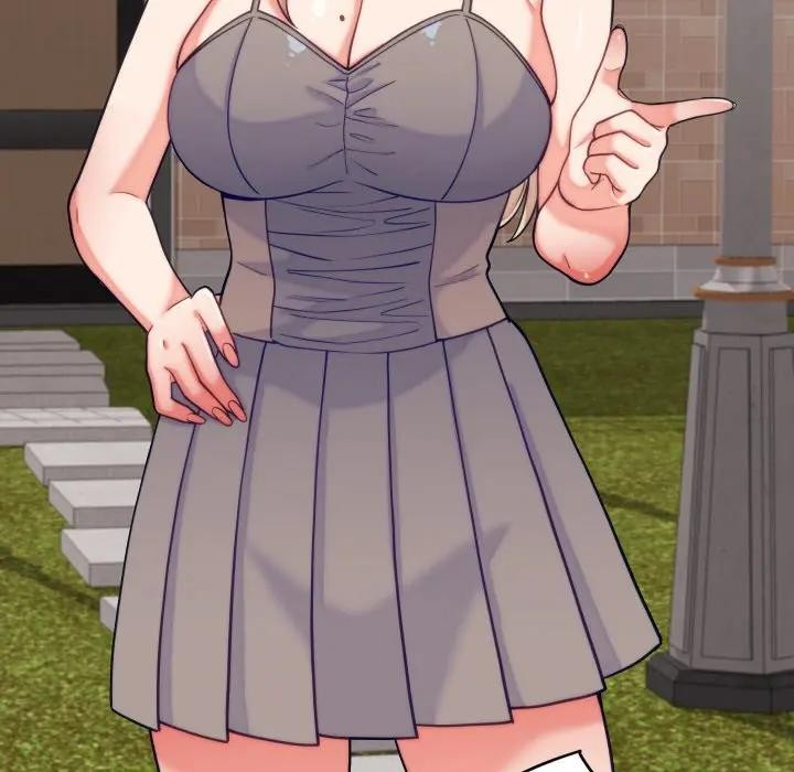 少爷的替身第11話