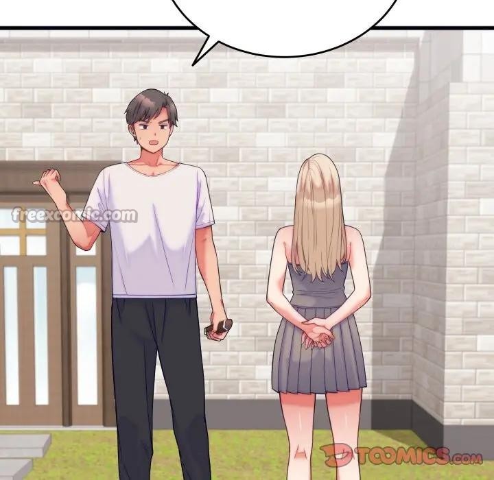 少爷的替身第11話