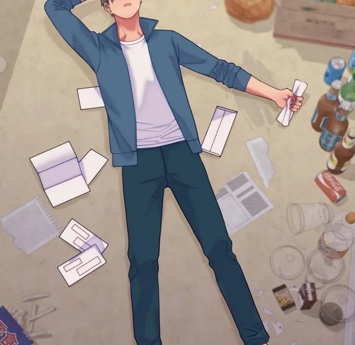 少爷的替身第11話