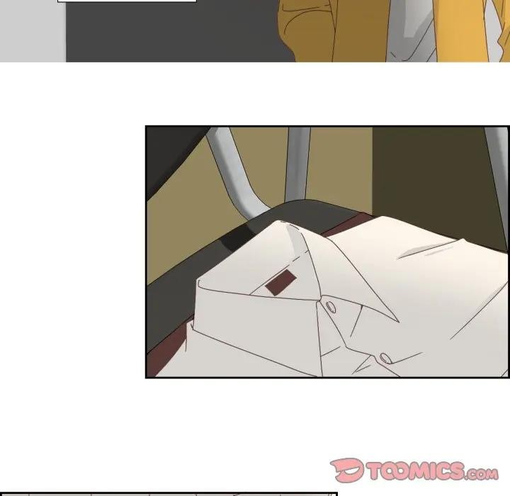 纯洁之罪第13話