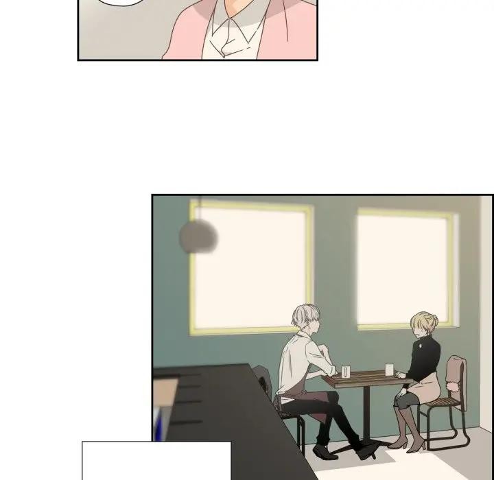 纯洁之罪第13話