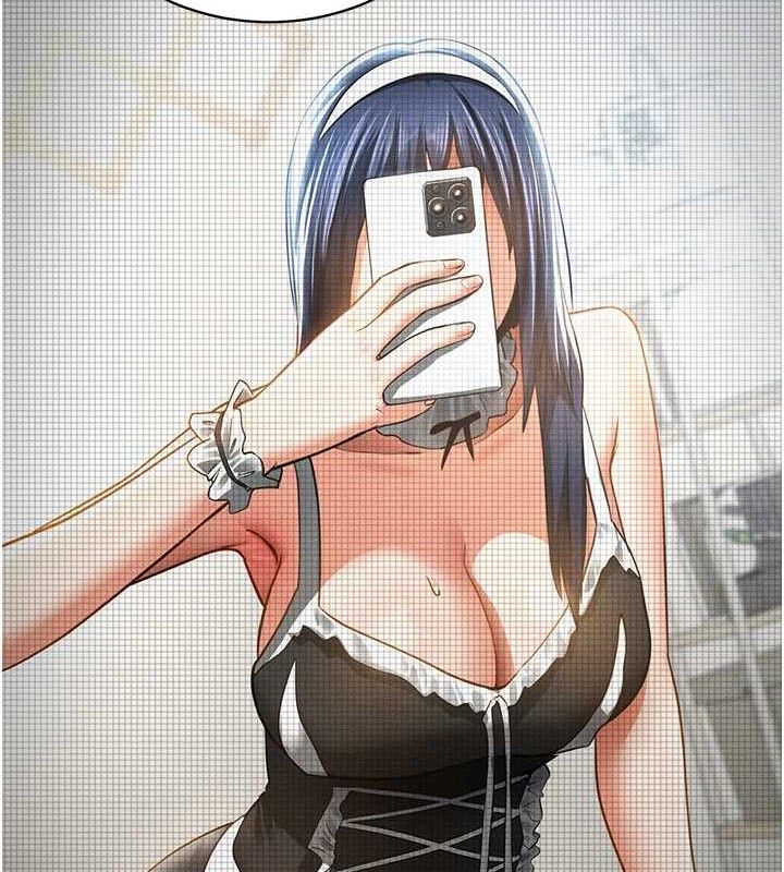 私密视角第41話-巨乳女的社群帳號