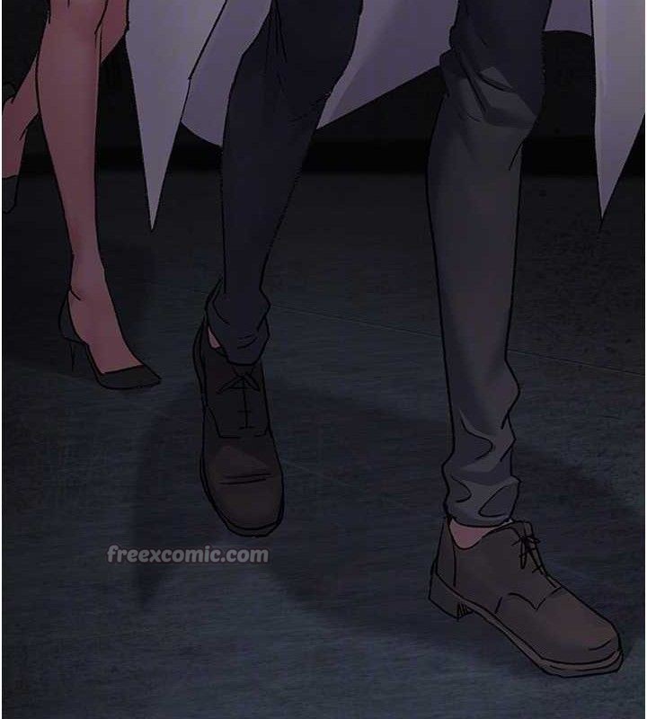 夜间诊疗室第115話-VIP的天堂樂園