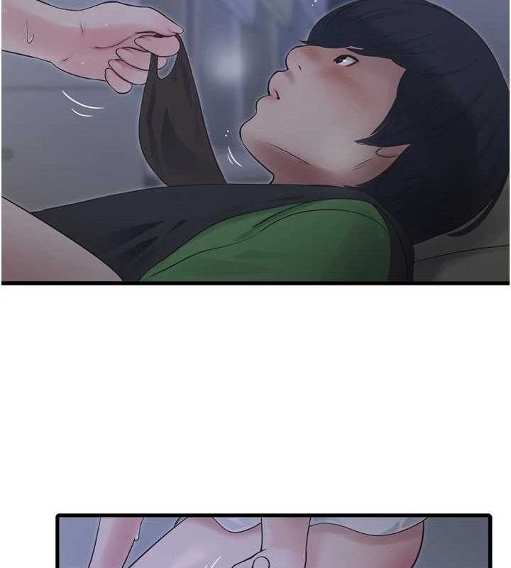 水電工日誌第97話-第一個讓我「開口」的人