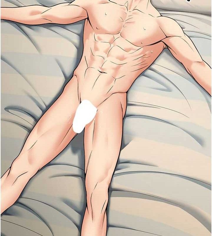 已婚学生想坏坏第44話-四個人更性福♥