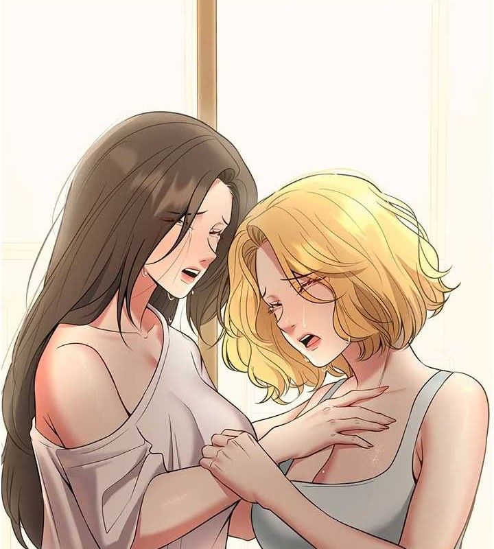 已婚学生想坏坏第44話-四個人更性福♥