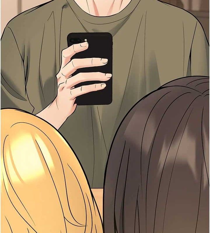 已婚学生想坏坏第44話-四個人更性福♥