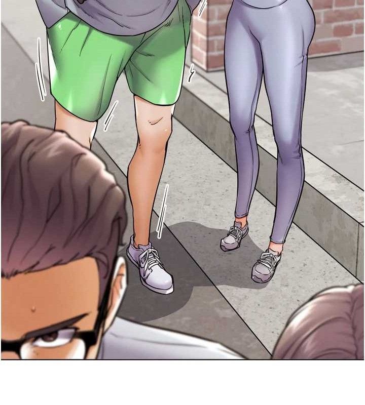 G鬥吧!真人肉搏王第11話-本能覺醒的九尾狐