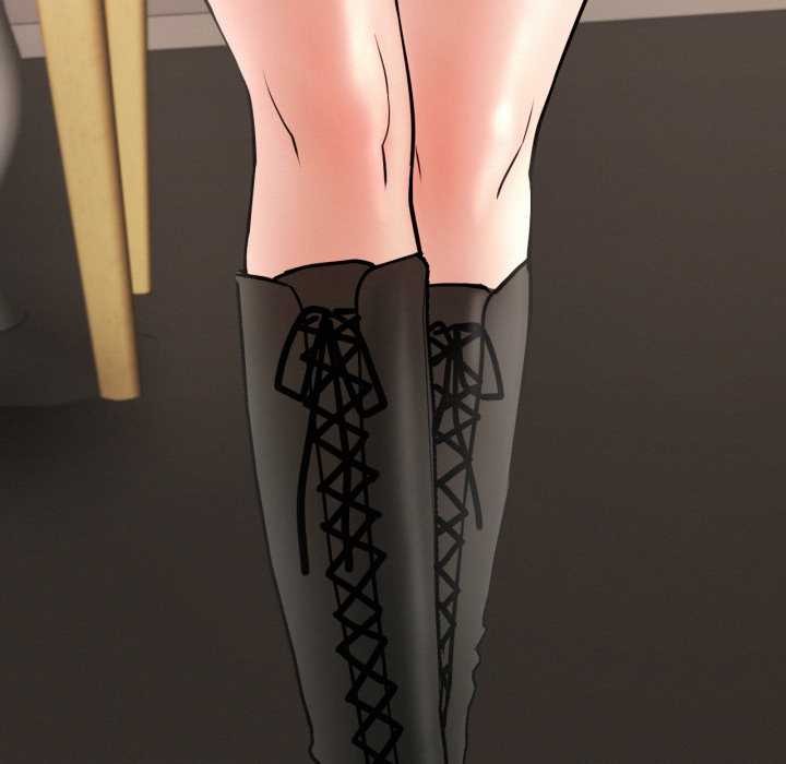 屋檐下的光第84話