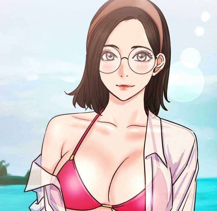 屋檐下的光第84話