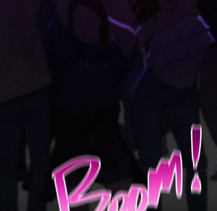 屋檐下的光第84話