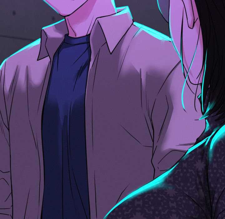 屋檐下的光第84話