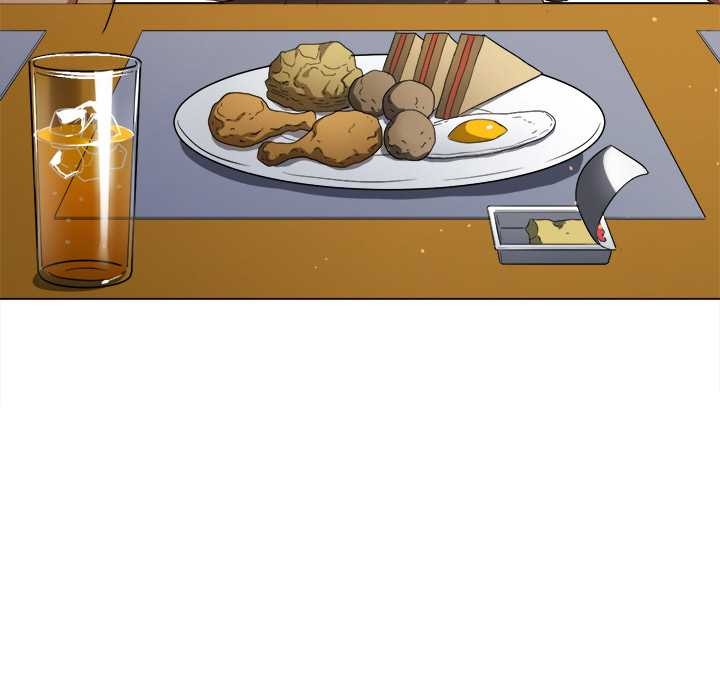 难缠小恶女第263話