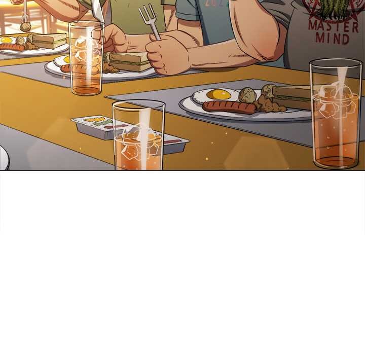 难缠小恶女第263話