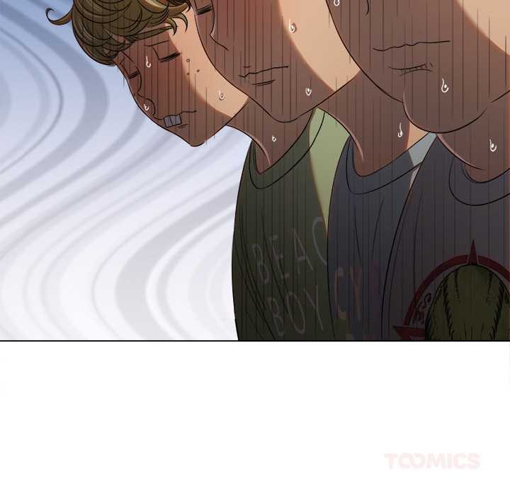 难缠小恶女第263話