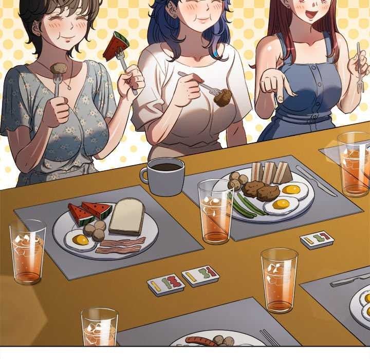 难缠小恶女第263話