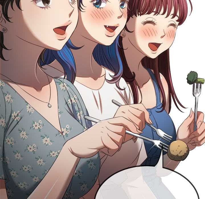 难缠小恶女第263話