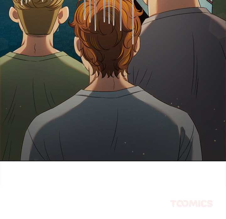 难缠小恶女第263話