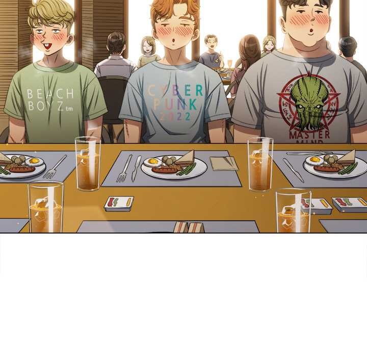 难缠小恶女第263話